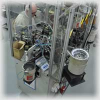 Mera - Poltik - manufacturing of precise instruments