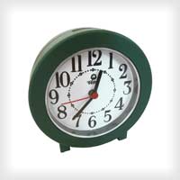 Quartz alarm clock