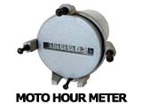 Moto hour meter